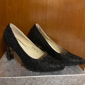 Chic by Lady Couture Heels